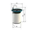 BOSCH Palivov filtr BO F026402212, F 026 402 212