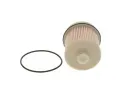 BOSCH Palivov filtr BO F026402216, F 026 402 216