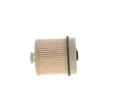 BOSCH Palivov filtr BO F026402216, F 026 402 216