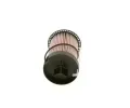 BOSCH Palivov filtr BO F026402217, F 026 402 217