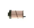 BOSCH Palivov filtr BO F026402217, F 026 402 217