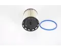 Palivov filtr BOSCH ‐ BO F026402221