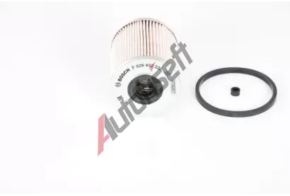 BOSCH Palivov filtr BO F026402222, F 026 402 222
