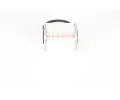 BOSCH Palivov filtr BO F026402222, F 026 402 222