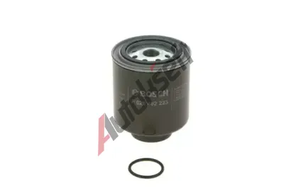 BOSCH Palivov filtr BO F026402223, F 026 402 223