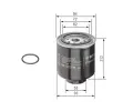 BOSCH Palivov filtr BO F026402223, F 026 402 223