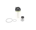 BOSCH Palivov filtr - sada ‐ BO F026402231