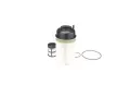 BOSCH Palivov filtr - sada BO F026402231, F 026 402 231