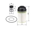 BOSCH Palivov filtr - sada BO F026402231, F 026 402 231