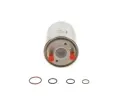 Palivov filtr BOSCH ‐ BO F026402234