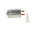 BOSCH Palivov filtr BO F026402234, F 026 402 234