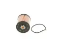 BOSCH Palivov� filtr&nbsp;&dash;&nbsp;BO F026402237