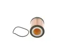 BOSCH Palivov� filtr BO F026402237, F 026 402 237