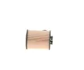 BOSCH Palivov� filtr BO F026402237, F 026 402 237