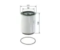 BOSCH Palivov filtr BO F026402238, F 026 402 238