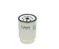 BOSCH Palivov filtr BO F026402242, F 026 402 242