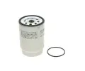 BOSCH Palivov filtr BO F026402242, F 026 402 242