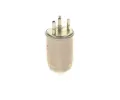 BOSCH Palivov filtr BO F026402244, F 026 402 244