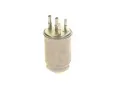 BOSCH Palivov filtr BO F026402244, F 026 402 244