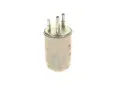BOSCH Palivov filtr BO F026402244, F 026 402 244