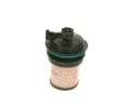 BOSCH Palivov filtr BO F026402247, F 026 402 247