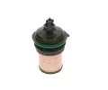 BOSCH Palivov filtr BO F026402247, F 026 402 247