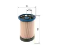 BOSCH Palivov filtr BO F026402254, F 026 402 254