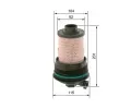 BOSCH Palivov filtr BO F026402260, F 026 402 260