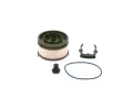 Palivov filtr BOSCH ‐ BO F026402261