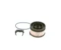 BOSCH Palivov filtr BO F026402261, F 026 402 261