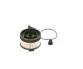 BOSCH Palivov filtr BO F026402261, F 026 402 261