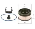 BOSCH Palivov filtr BO F026402261, F 026 402 261