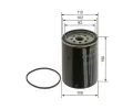 BOSCH Palivov filtr BO F026402269, F 026 402 269