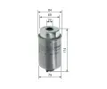 BOSCH Palivov filtr BO F026402271, F 026 402 271