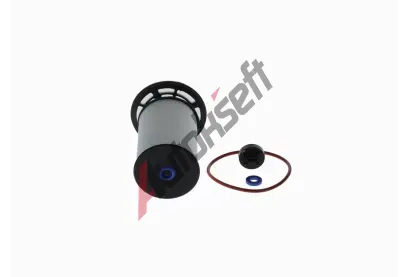 BOSCH Palivov filtr BO F026402284, F 026 402 284