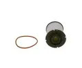 BOSCH Palivov filtr BO F026402356, F 026 402 356