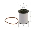 BOSCH Palivov filtr BO F026402356, F 026 402 356