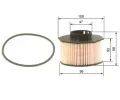BOSCH Palivov filtr BO F026402359, F 026 402 359