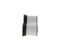 BOSCH Palivov filtr BO F026402360, F 026 402 360