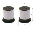 BOSCH Palivov filtr BO F026402360, F 026 402 360