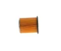 BOSCH Palivov filtr BO F026402502, F 026 402 502