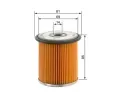 BOSCH Palivov filtr BO F026402502, F 026 402 502