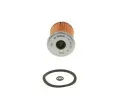 Palivov filtr BOSCH ‐ BO F026402521
