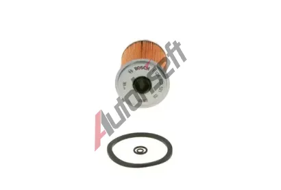BOSCH Palivov filtr BO F026402521, F 026 402 521