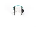 BOSCH Palivov filtr BO F026402533, F 026 402 533