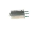 BOSCH Palivov filtr BO F026402740, F 026 402 740