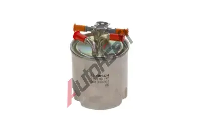 BOSCH Palivov filtr BO F026402742, F 026 402 742