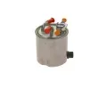 BOSCH Palivov filtr BO F026402742, F 026 402 742