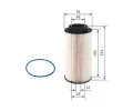 BOSCH Palivov filtr BO F026402745, F 026 402 745
