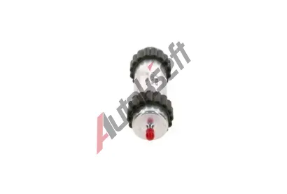 BOSCH Palivov filtr BO F026402808, F 026 402 808